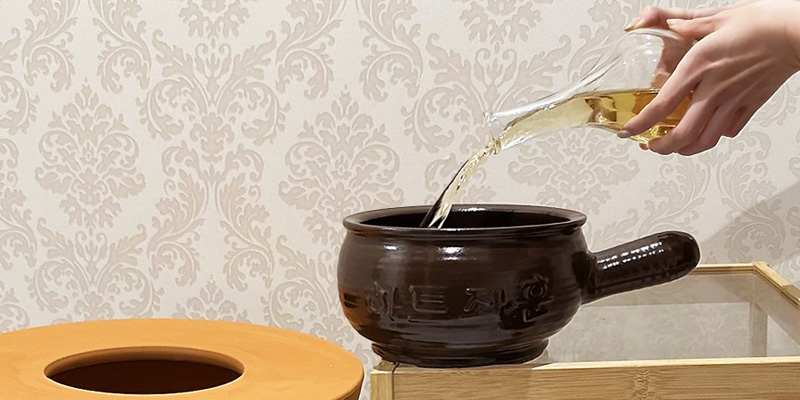 日本初!腸活酵素蒸しの「しゅんぷう」上川端店